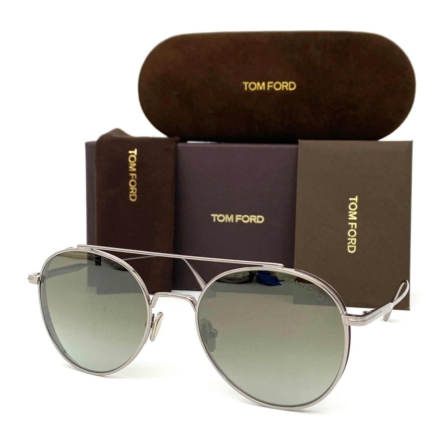 Tom Ford FT0826-14Q 54mm