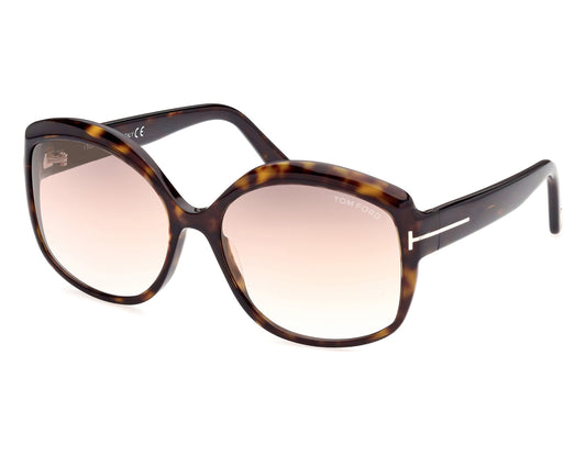 Tom Ford FT0919-52F-60 60mm