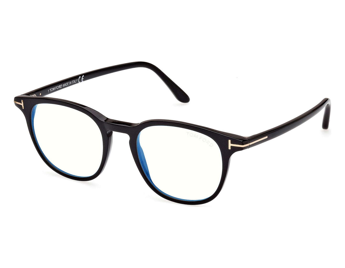 Tom Ford FT5832-B-001-50 50mm