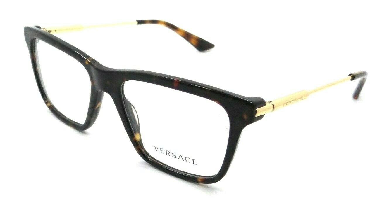 Versace VE3308-108-53 53mm Eyeglasses