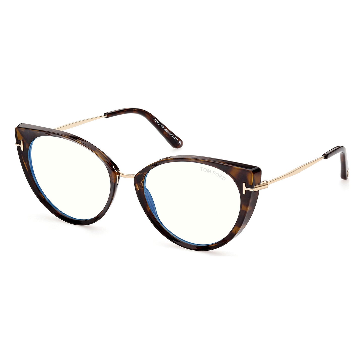 Tom Ford FT5815-B-052-54 54mm