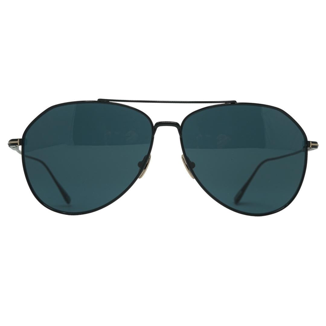 Tom Ford FT0747-01V-62 62mm