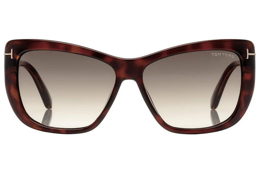 Tom Ford FT0434-52K 58mm