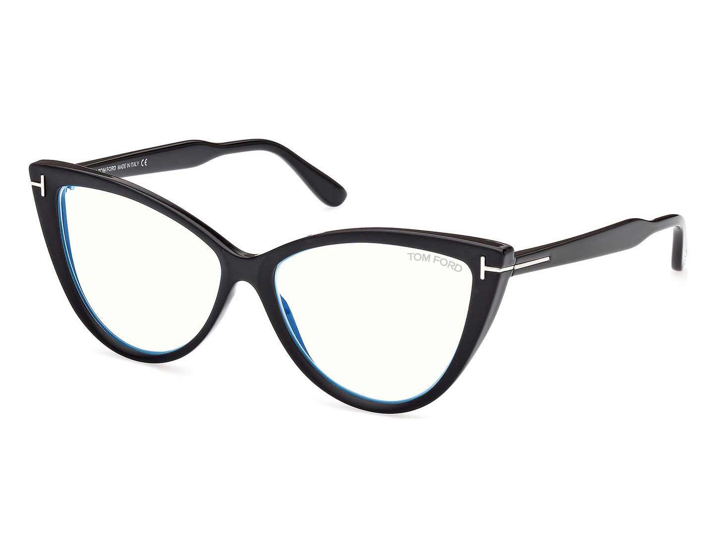 Tom Ford FT5843-B-005-56 56mm