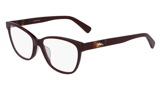 Longchamp LO2657-604-50.9 51mm Eyeglasses