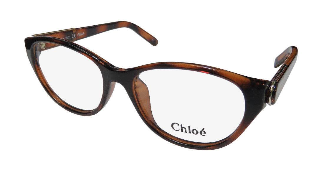 Chloe CE2646-219 52mm Eyeglasses