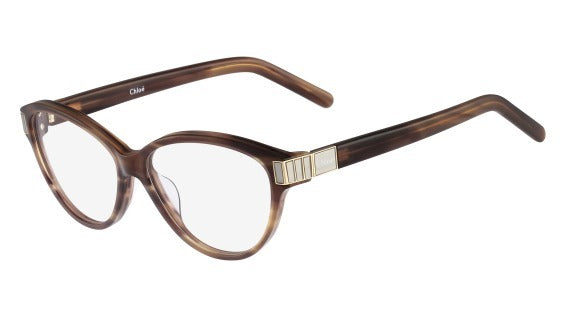 Chloe CE2654-282 53 53mm Eyeglasses