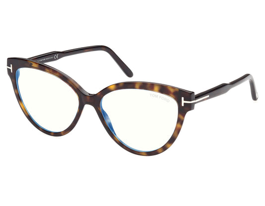 Tom Ford FT5763B-005-56 56mm