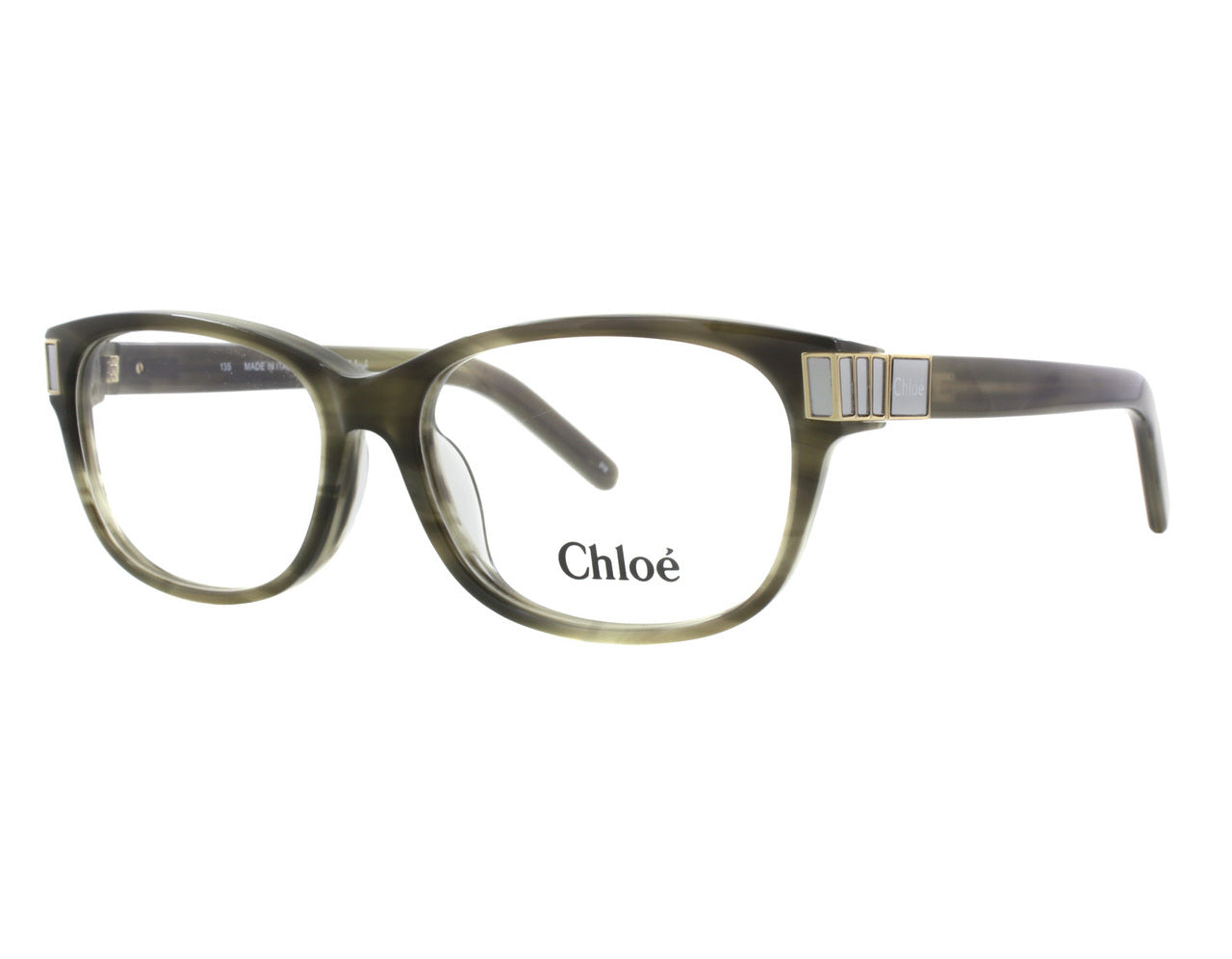 Chloe CE2606-316-5215 52mm Eyeglasses