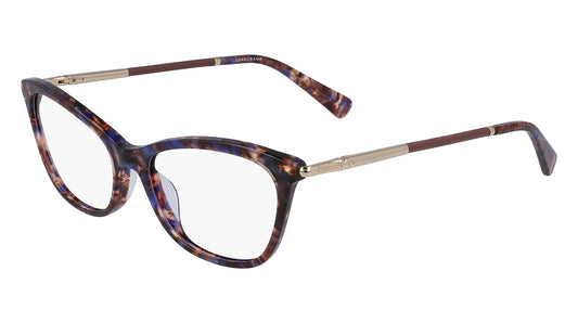 Longchamp LO2670L-625 52 52mm Eyeglasses