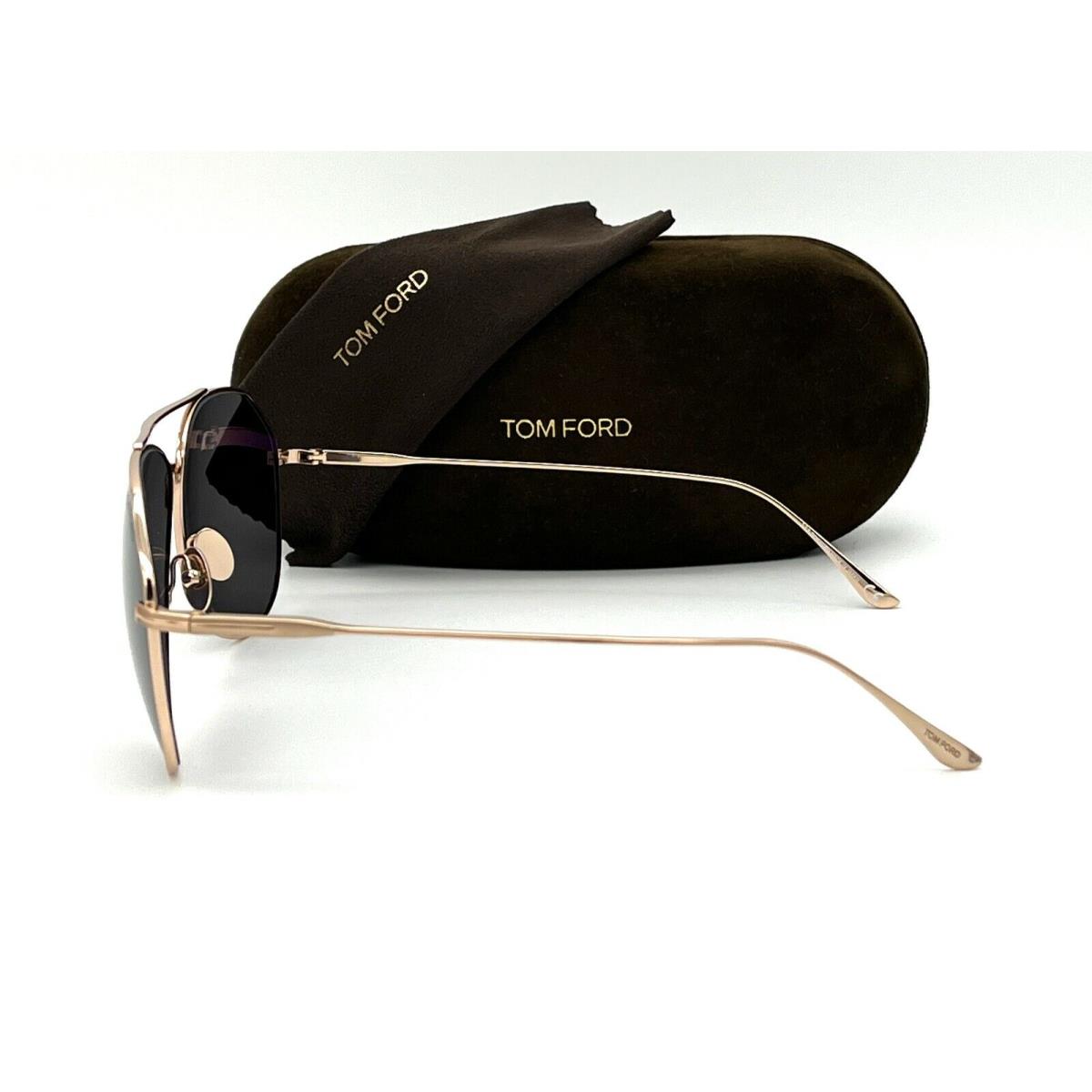 Tom Ford FT0747-28A 62mm