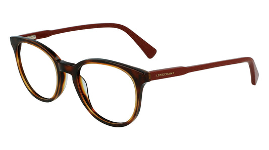 LONGCHAMP-LO2608-214-49 Eyeglasses