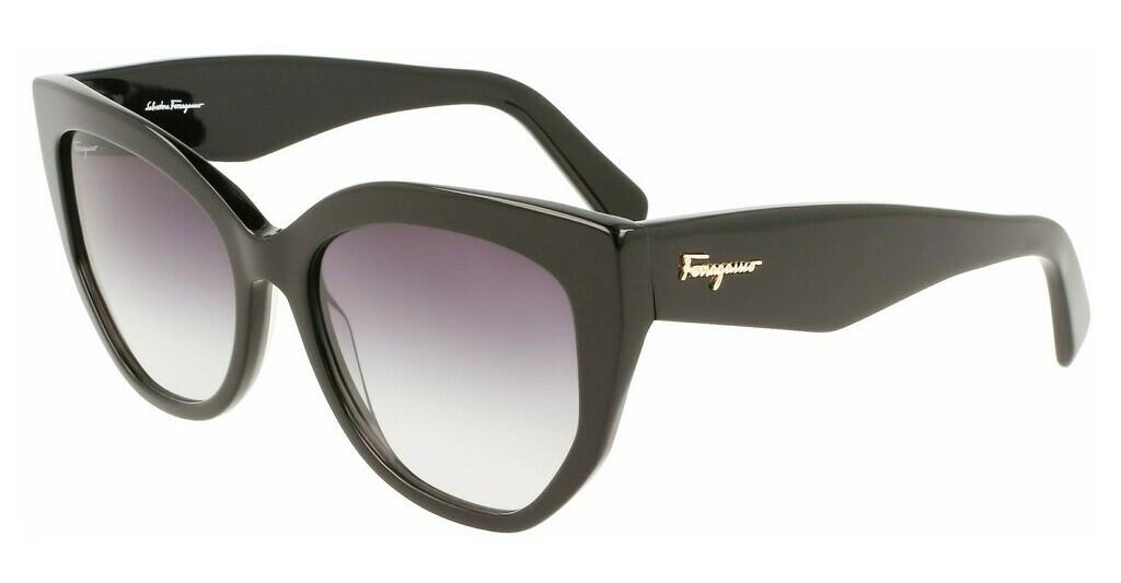 Salvatore Ferragamo SF1061S-001-5618 56mm