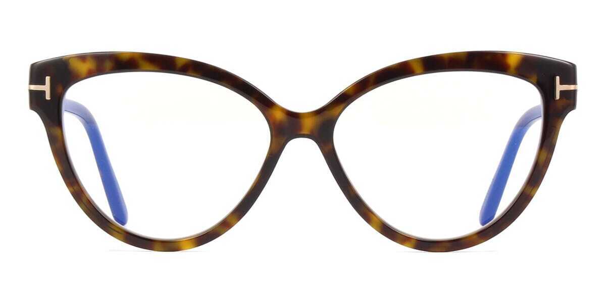 Tom Ford FT5763-B-052-56 56mm