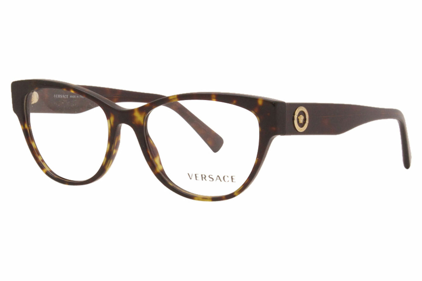 Versace VE3287-108-53 53mm Eyeglasses