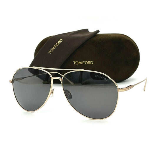 Tom Ford FT0747-28A 62mm