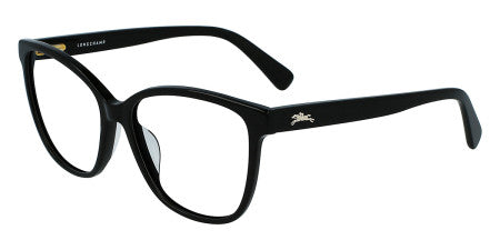 Longchamp LO2687-001-5315-COL 53mm Eyeglasses