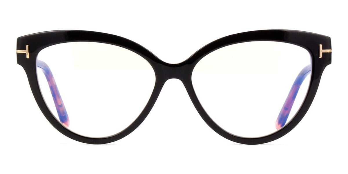 Tom Ford FT5763B-005-56 56mm